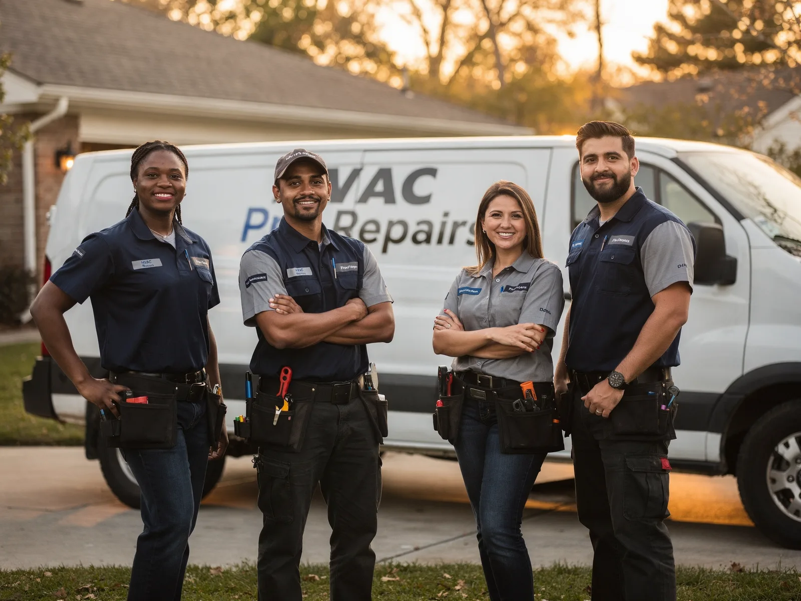 Heat Pump Repair company in North Bend, WA